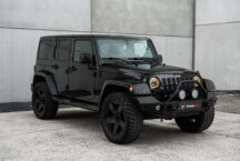 Jeep Wrangler Unlimited | Hard Top | 5 Seats - foto 3