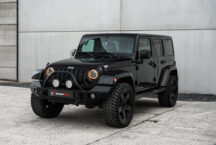 Jeep Wrangler Unlimited | Hard Top | 5 Seats - foto 1