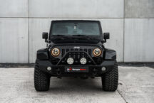 Jeep Wrangler Unlimited | Hard Top | 5 Seats - foto 2