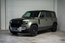 Land Rover Defender 110 3.0 D MHEV D200 S / 20"Black Wheels + AT Tires - foto 1