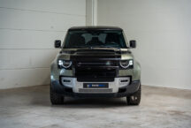 Land Rover Defender 110 3.0 D MHEV D200 S / 20"Black Wheels + AT Tires - foto 2