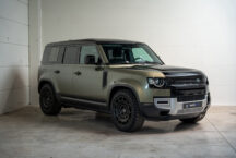 Land Rover Defender 110 3.0 D MHEV D200 S / 20"Black Wheels + AT Tires - foto 3