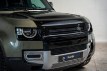 Land Rover Defender 110 3.0 D MHEV D200 S / 20"Black Wheels + AT Tires - foto 8