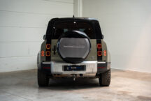 Land Rover Defender 110 3.0 D MHEV D200 S / 20"Black Wheels + AT Tires - foto 6