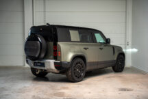 Land Rover Defender 110 3.0 D MHEV D200 S / 20"Black Wheels + AT Tires - foto 5
