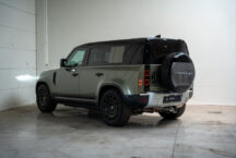 Land Rover Defender 110 3.0 D MHEV D200 S / 20"Black Wheels + AT Tires - foto 7