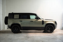 Land Rover Defender 110 3.0 D MHEV D200 S / 20"Black Wheels + AT Tires - foto 4