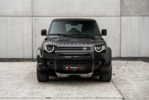 Land Rover Defender V8 - foto 2