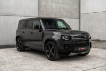 Land Rover Defender V8 - foto 3