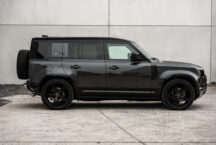Land Rover Defender V8 - foto 4