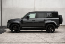 Land Rover Defender V8 - foto 5
