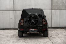 Land Rover Defender V8 - foto 7