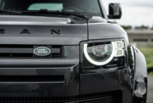 Land Rover Defender 110 5.0 V8 525 Pk - Lichte vracht - foto 1