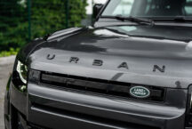 Land Rover Defender 110 5.0 V8 525 Pk - Lichte vracht - foto 2
