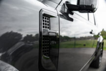 Land Rover Defender 110 5.0 V8 525 Pk - Lichte vracht - foto 5