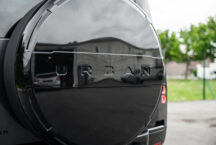 Land Rover Defender 110 5.0 V8 525 Pk - Lichte vracht - foto 8