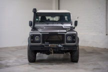 Defender Td4 - 110, 4-door crew cab / double-cab - foto 2