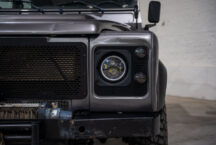 Defender Td4 - 110, 4-door crew cab / double-cab - foto 5