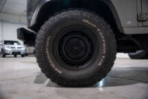Defender Td4 - 110, 4-door crew cab / double-cab - foto 8