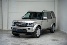 Land Rover Discovery 3.0 SDV6 - 7 Brown Leather Seats - Pano - foto 1