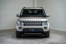 Land Rover Discovery 3.0 SDV6 - 7 Brown Leather Seats - Pano - foto 2