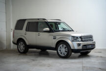 Land Rover Discovery 3.0 SDV6 - 7 Brown Leather Seats - Pano - foto 3