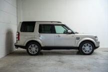 Land Rover Discovery 3.0 SDV6 - 7 Brown Leather Seats - Pano - foto 4