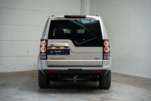 Land Rover Discovery 3.0 SDV6 - 7 Brown Leather Seats - Pano - foto 6