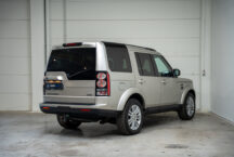 Land Rover Discovery 3.0 SDV6 - 7 Brown Leather Seats - Pano - foto 5