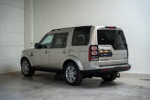 Land Rover Discovery 3.0 SDV6 - 7 Brown Leather Seats - Pano - foto 7