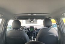 MINI CLUBMAN COOPER AUTOMAAT MELTING SILVER BENZINE NIEUW31