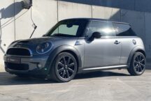 MINI COOPER S 17 TURBO 1ste EIGENAAR01