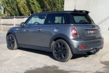 MINI COOPER S 17 TURBO 1ste EIGENAAR02