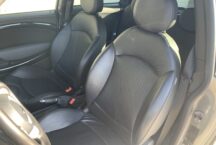 MINI COOPER S 17 TURBO 1ste EIGENAAR05