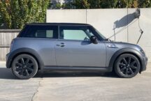 MINI COOPER S 17 TURBO 1ste EIGENAAR21