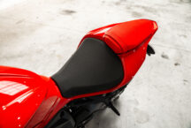 Agusta F3 Rosso *** Only 812 km *** - foto 8