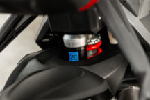 Agusta F3 Rosso *** Only 812 km *** - foto 7