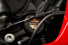 Agusta F3 Rosso *** Only 812 km *** - foto 6