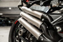 Agusta F3 Rosso *** Only 812 km *** - foto 5