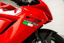 Agusta F3 Rosso *** Only 812 km *** - foto 4