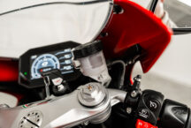 Agusta F3 Rosso *** Only 812 km *** - foto 3