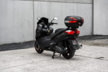 Sym MaxSym 600i - foto 6