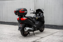 Sym MaxSym 600i - foto 7