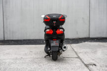 Sym MaxSym 600i - foto 8