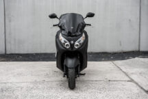 Sym MaxSym 600i - foto 2