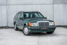 Mercedes 300 TE 4 Matic 01