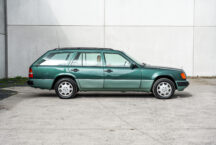 Mercedes 300 TE 4 Matic 48