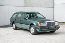 Mercedes 300 TE 4 Matic 50