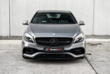 Mercedes-Benz A45 AMG - 4Matic - Performance Seats - Sport Exhaust - foto 2