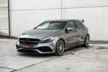 Mercedes-Benz A45 AMG - 4Matic - Performance Seats - Sport Exhaust - foto 1